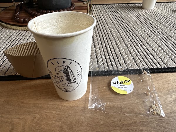 LIFT Longevity Cafe 1