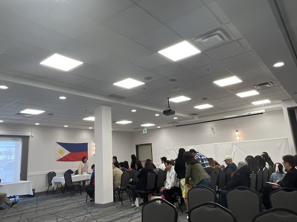 Philippine Consulate General