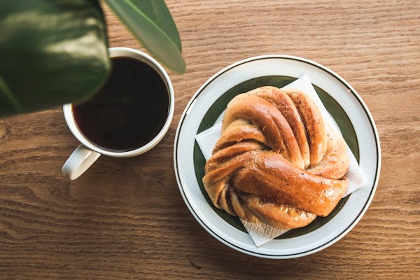 Fuglen Coffee Roasters 5