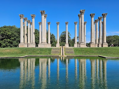 United States National Arboretum 1