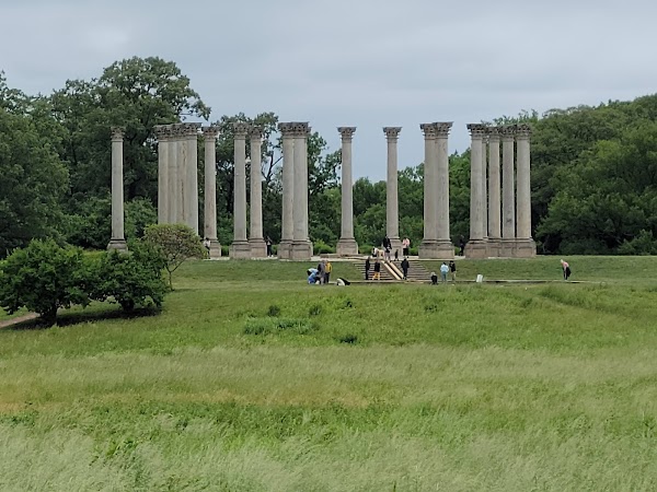 United States National Arboretum 5