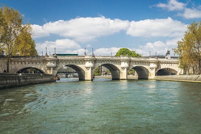 St. Michael's Bridge