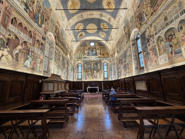 Oratory of Saint George 1