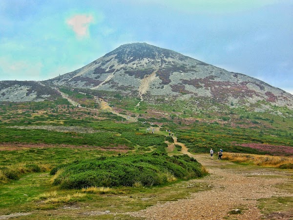 Sugarloaf 1