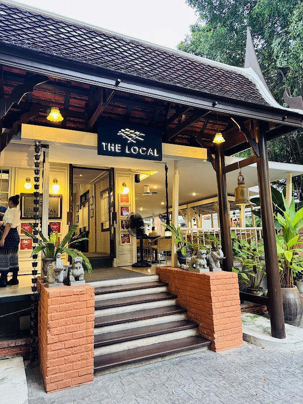The Local 5