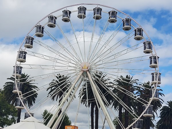 Alexandra Gardens 4