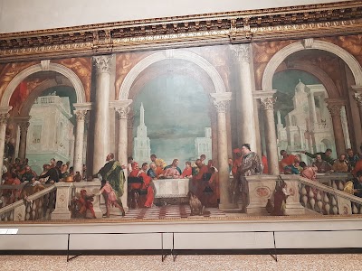 Gallerie dell'Accademia 2