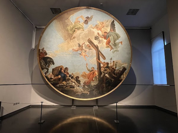 Gallerie dell'Accademia 6