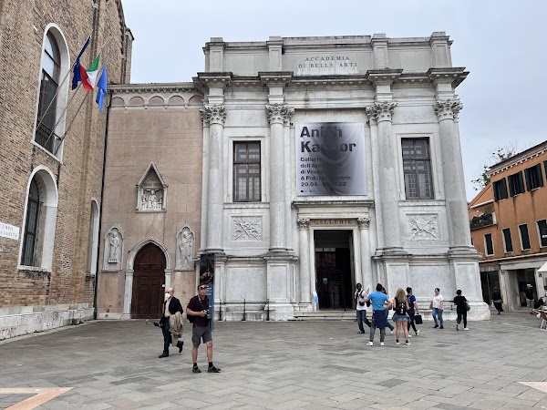 Gallerie dell'Accademia 5
