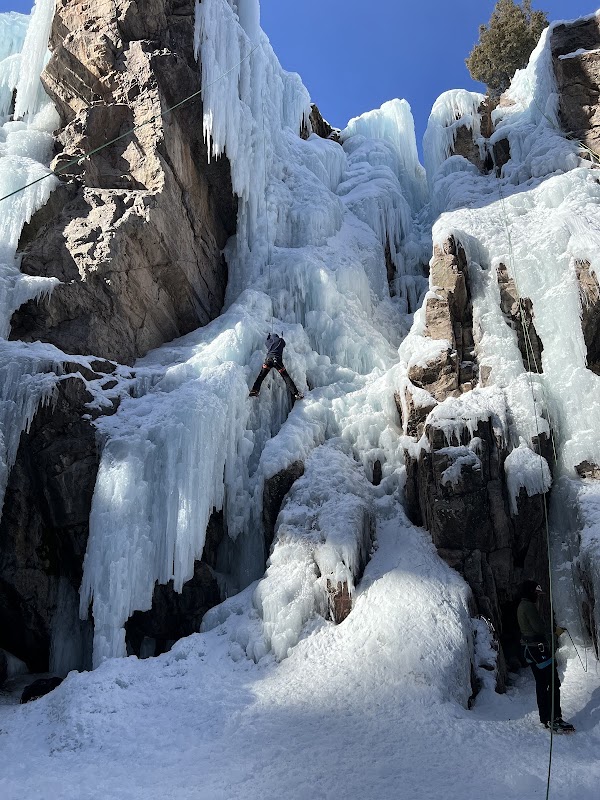 San Juan Mountain Guides LLC 5