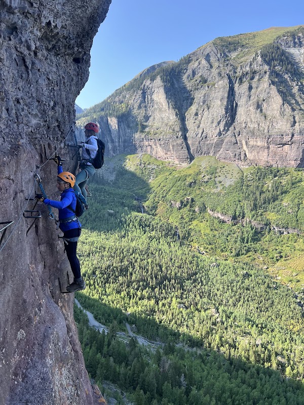 San Juan Mountain Guides LLC 2