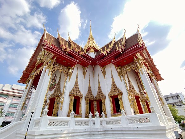 Wat Devaraj Kunchon