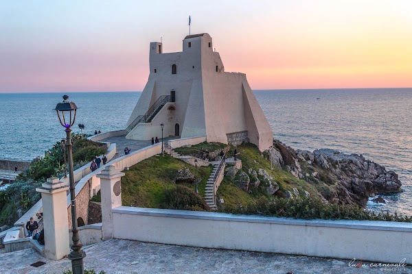 Torre Truglia 1