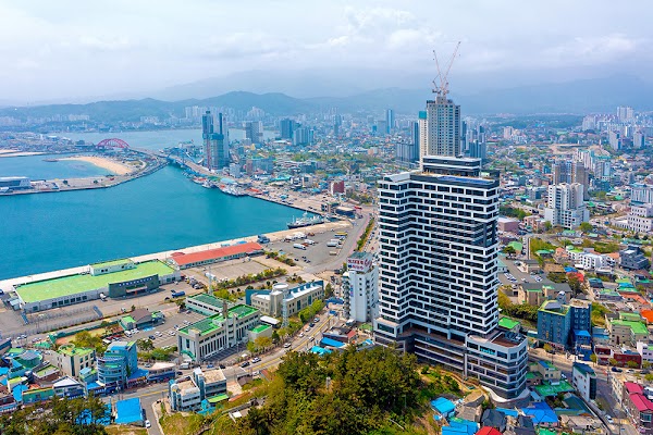 Gangneung 66