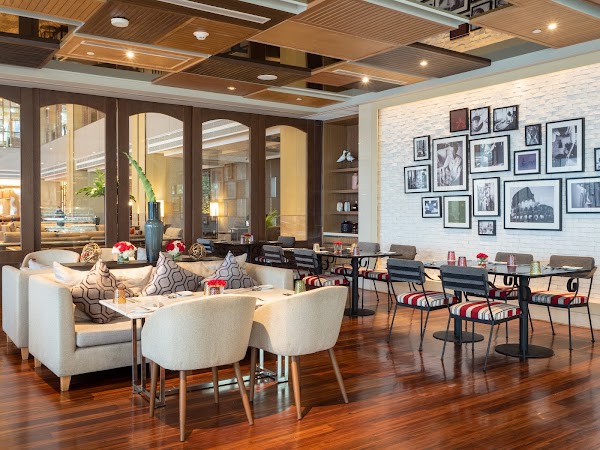 Prego Bangkok