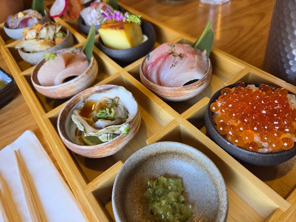Kodawari Japanese Cuisine 5