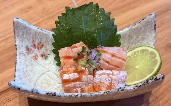 Kodawari Japanese Cuisine 4