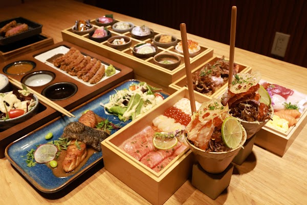 Kodawari Japanese Cuisine 3
