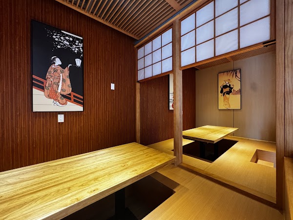 Kodawari Japanese Cuisine 2