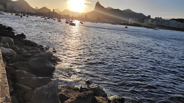 Mureta da Urca