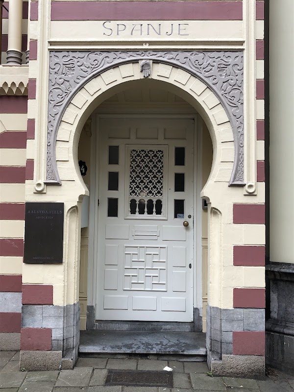 Zevenlandenhuizen 2
