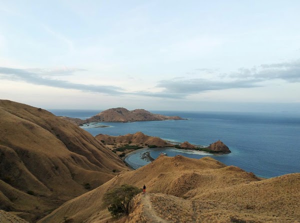 Lawa Darat Gili 5