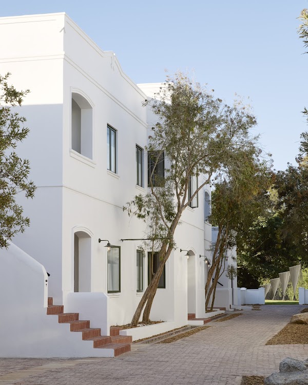 Spier Hotel