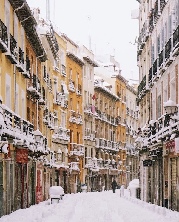 Barrio de La Latina