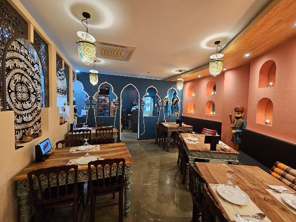 Royal India Jeju 4