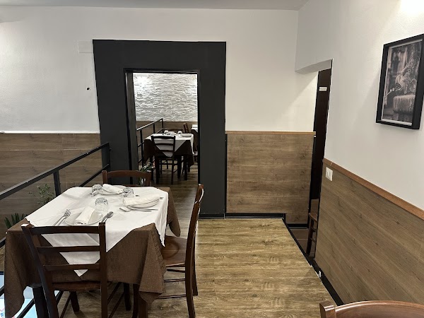 Osteria Bellini Catania