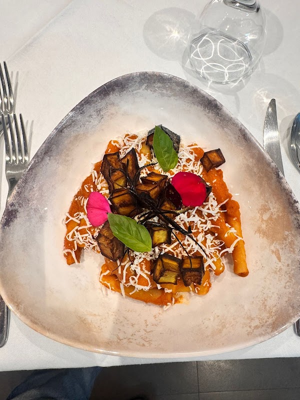 Osteria Bellini Catania 5