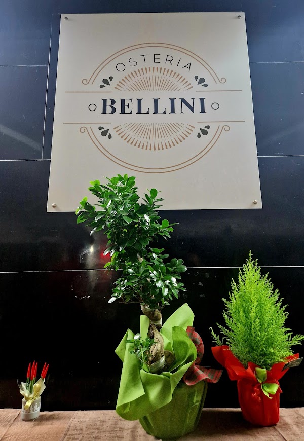 Osteria Bellini Catania 4