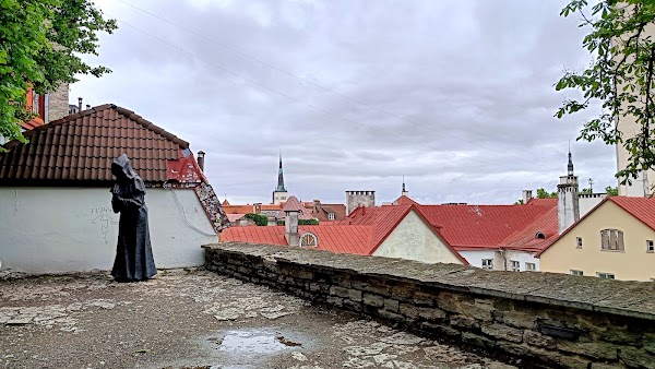 Marstallimägi