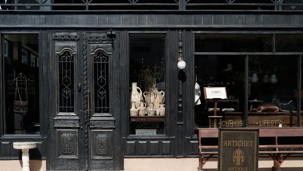 Artichet Antique