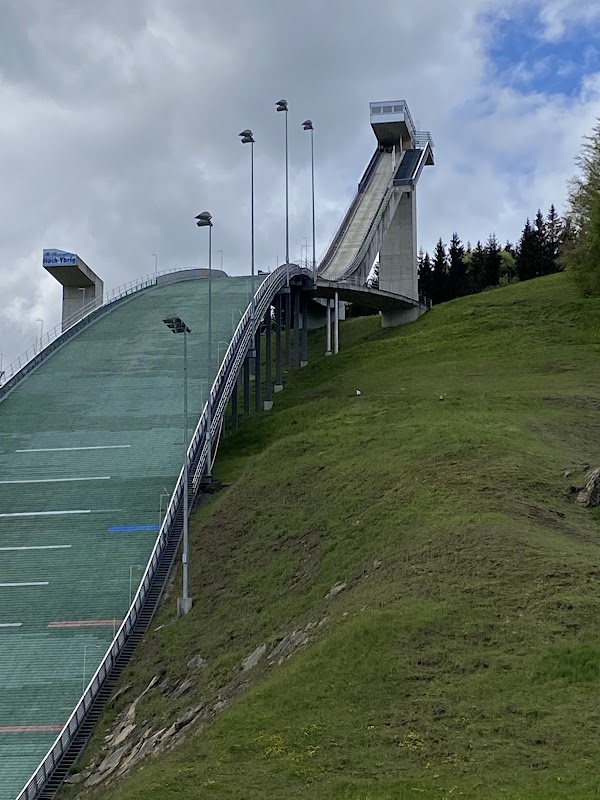 Schanzen Einsiedeln 5