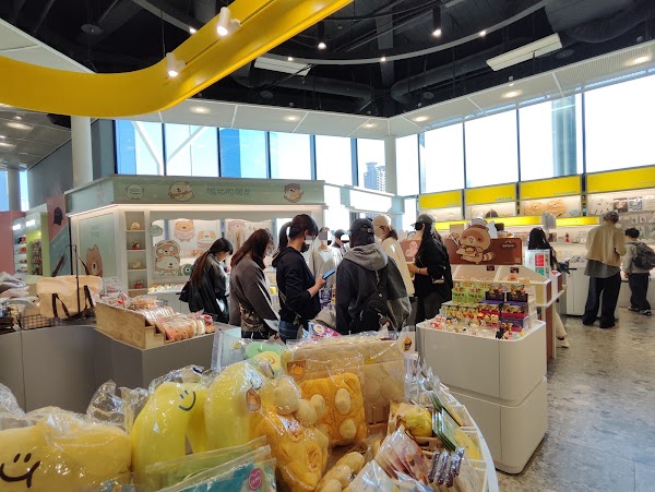 加長超市Looooong mart! 5