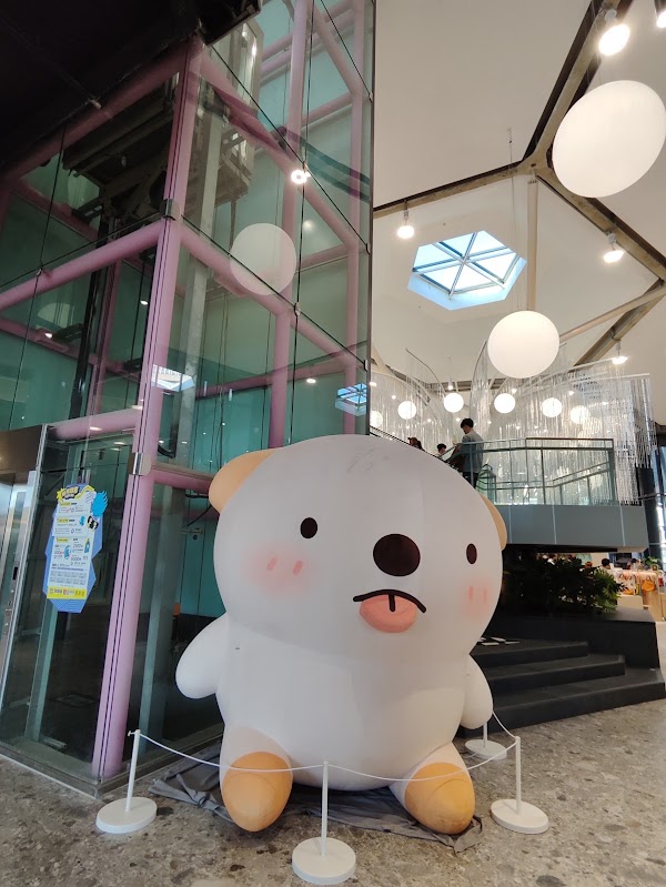 加長超市Looooong mart! 2
