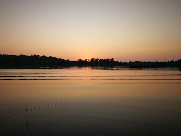 Rice Lake