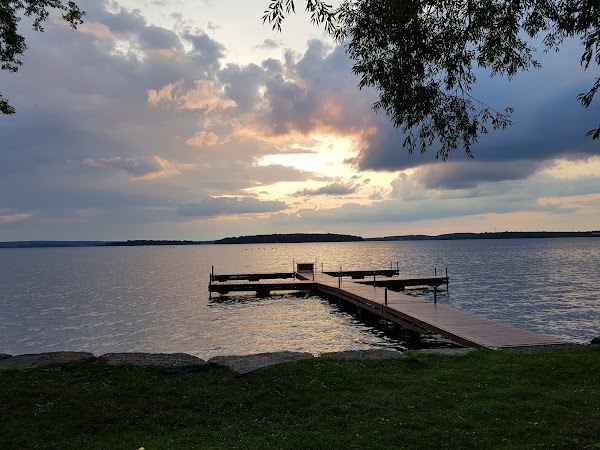 Rice Lake 5