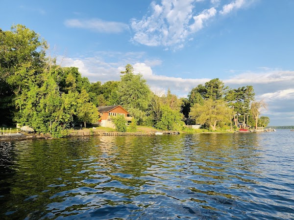 Rice Lake 4