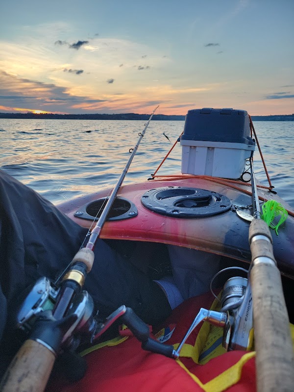 Rice Lake 2