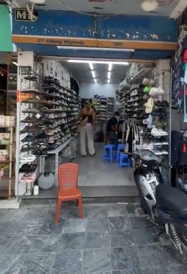 Shop mạnh hùng 1