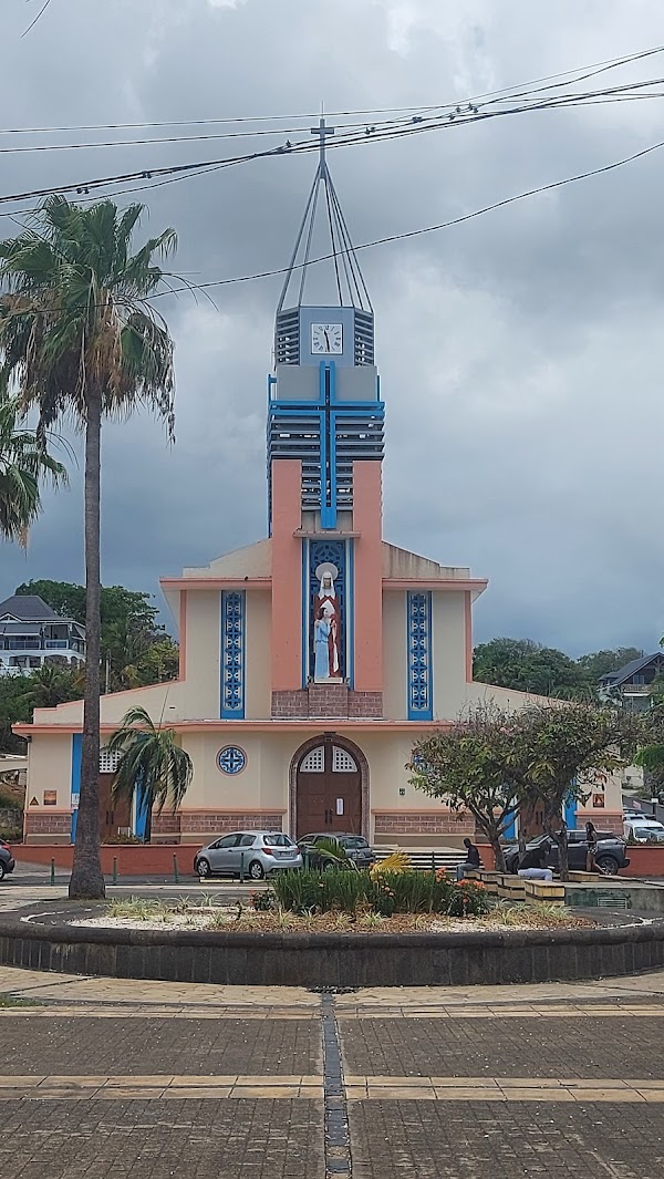 Sainte-Anne