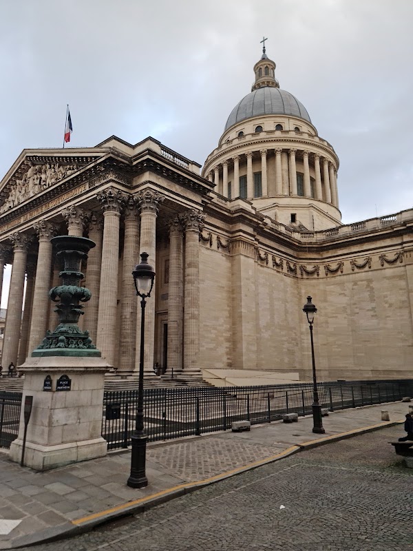Panthéon 5