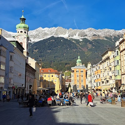 Innsbruck