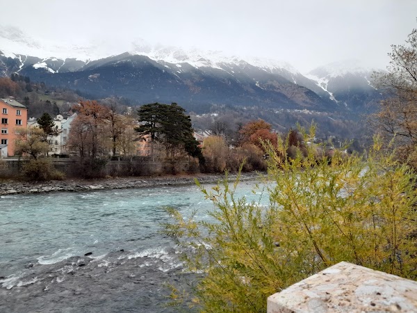 Innsbruck 2