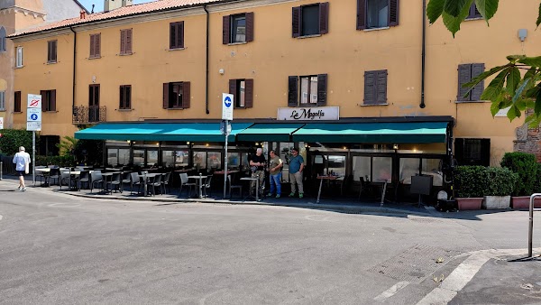 La Magolfa - Navigli 2