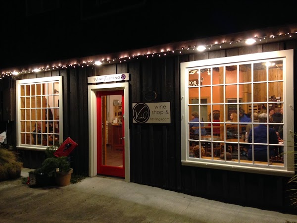 Vail Wine Shop & Tasting Room