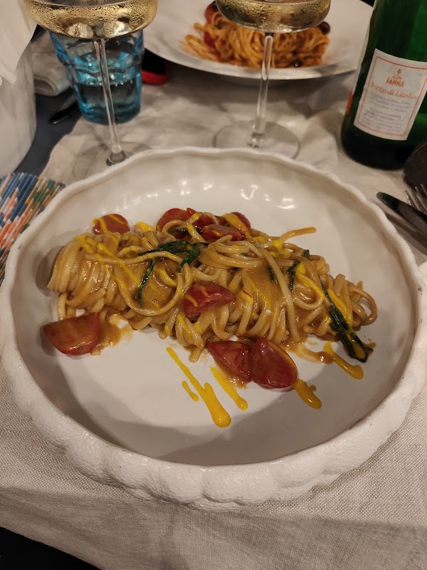La Cantina Di Miky 3