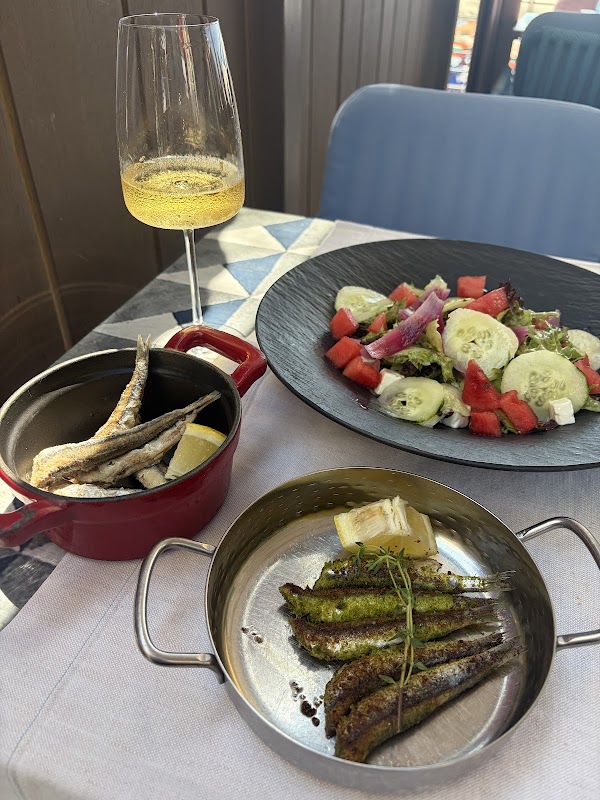 La Cantina Di Miky 2